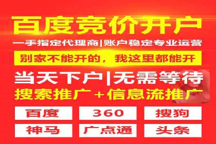 百度竞价广告：案例分析，教你如何精准投放